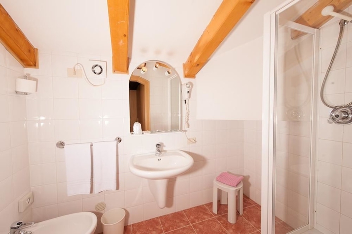 Imagen de la habitación del Hotel Cristiania. Foto 9