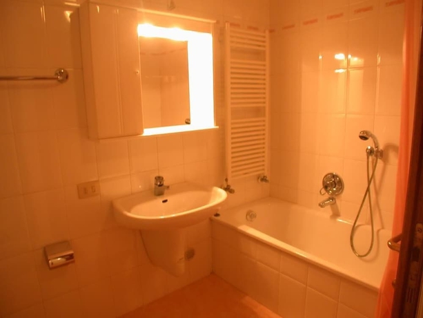 Imagen de la habitación del Hotel Cristiania. Foto 10