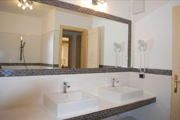 Imagen de la habitación del Hotel Cristiania. Foto 11