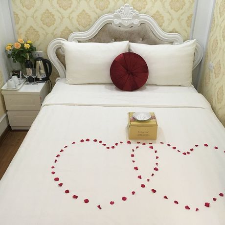 Imagen de la habitación del Hotel Cristina Boutique. Foto 9