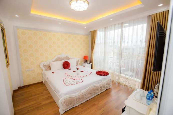 Imagen general del Hotel Cristina Boutique. Foto 1