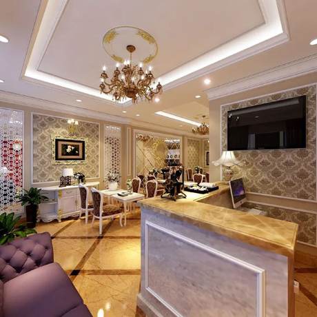 Imagen de los interiores del Hotel Cristina Boutique. Foto 13