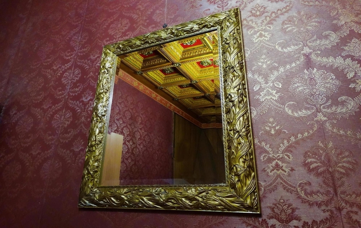 Imagen de la habitación del Hotel Cristina, Castro Pretorio. Foto 8