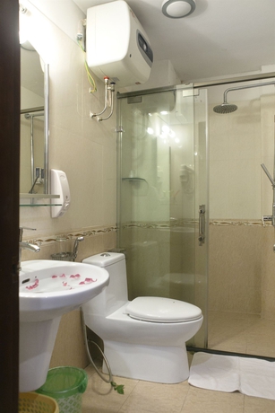 Imagen de la habitación del Hotel Cristina Center and Spa. Foto 5