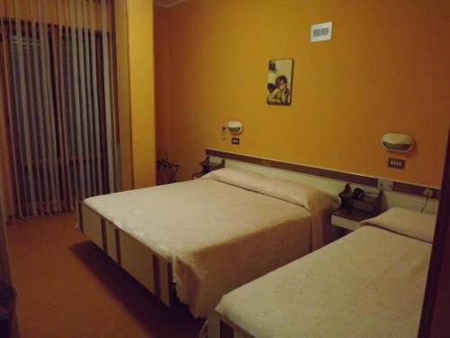 Imagen de la habitación del Hotel Cristina, Chianciano Terme. Foto 6