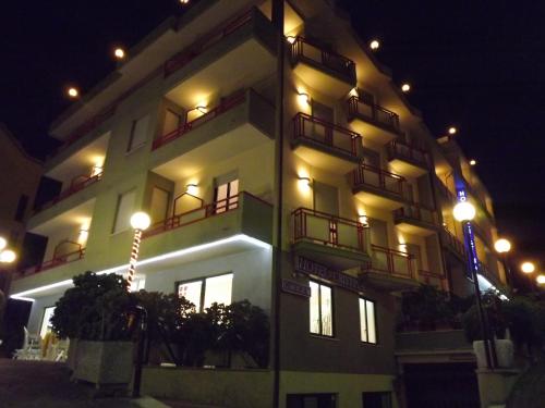 Imagen general del Hotel Cristina, Chianciano Terme. Foto 4