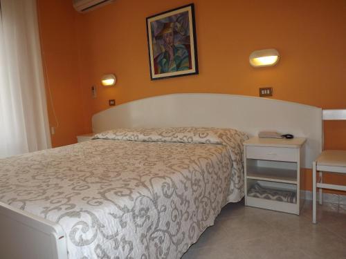 Imagen de la habitación del Hotel Cristina, Chianciano Terme. Foto 7