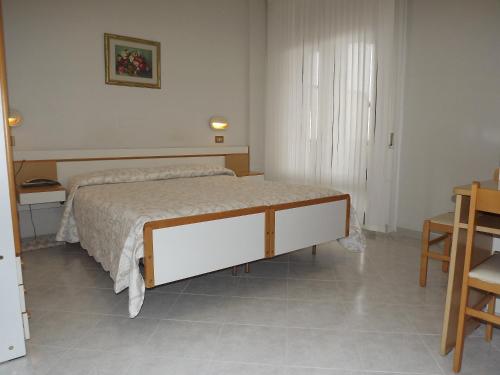 Imagen de la habitación del Hotel Cristina, Chianciano Terme. Foto 8