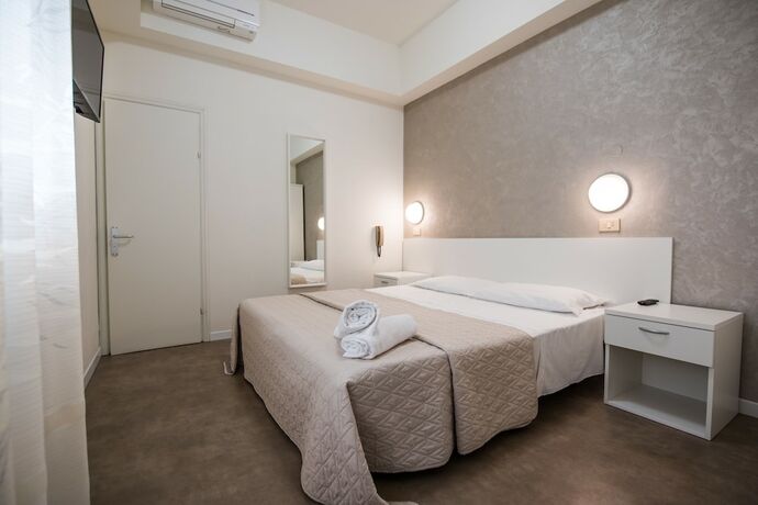 Imagen general del Hotel Cristina, Lido Di Jesolo. Foto 2