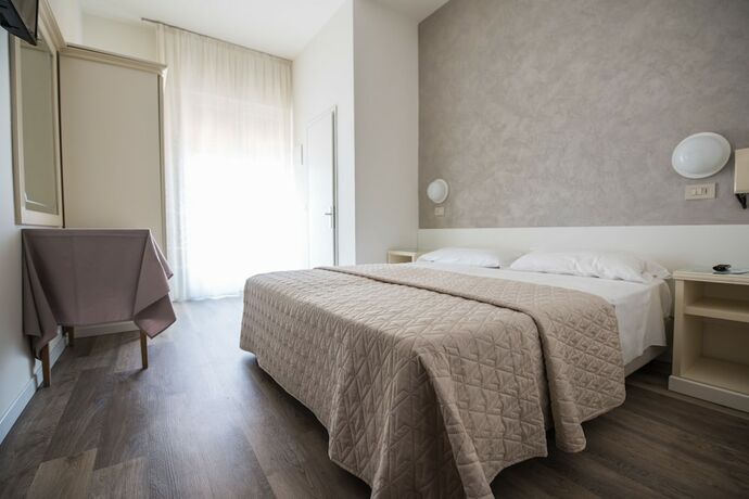 Imagen general del Hotel Cristina, Lido Di Jesolo. Foto 3