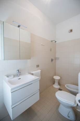 Imagen general del Hotel Cristina, Lido Di Jesolo. Foto 4
