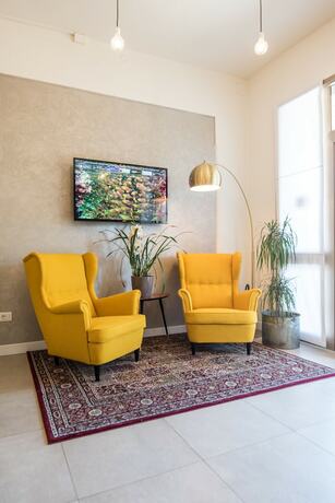Imagen general del Hotel Cristina, Lido Di Jesolo. Foto 5