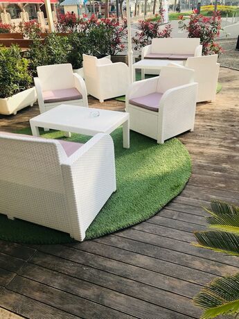 Imagen general del Hotel Cristina, Lido Di Jesolo. Foto 6