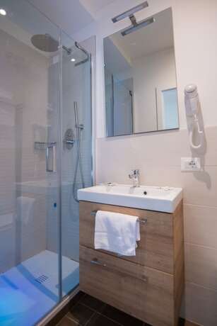 Imagen general del Hotel Cristina, Lido Di Jesolo. Foto 7