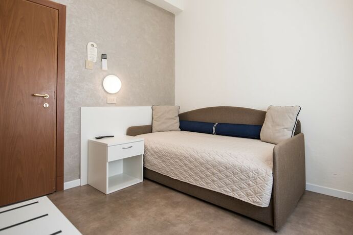 Imagen general del Hotel Cristina, Lido Di Jesolo. Foto 8