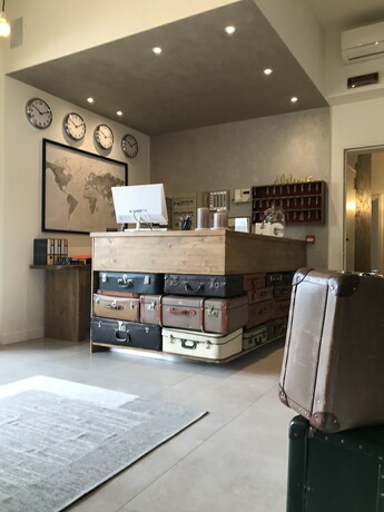 Imagen general del Hotel Cristina, Lido Di Jesolo. Foto 9