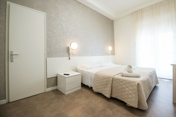 Imagen general del Hotel Cristina, Lido Di Jesolo. Foto 10
