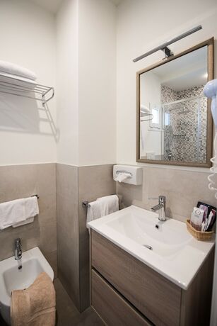 Imagen general del Hotel Cristina, Lido Di Jesolo. Foto 11