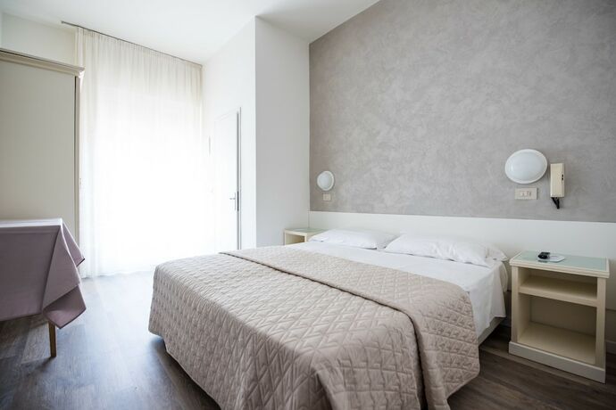Imagen general del Hotel Cristina, Lido Di Jesolo. Foto 12