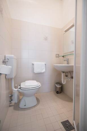 Imagen general del Hotel Cristina, Lido Di Jesolo. Foto 13