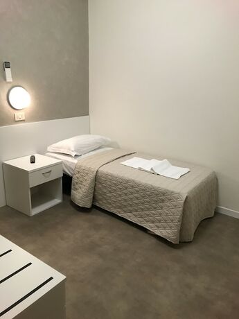 Imagen general del Hotel Cristina, Lido Di Jesolo. Foto 1