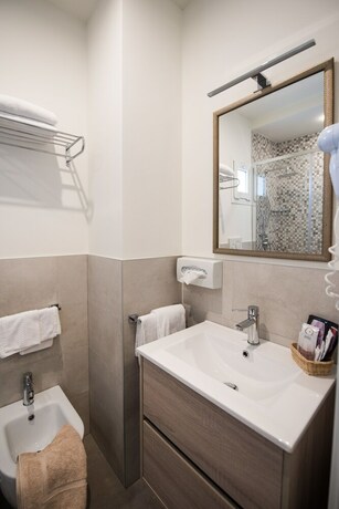 Imagen de la habitación del Hotel Cristina, Lido Di Jesolo. Foto 16