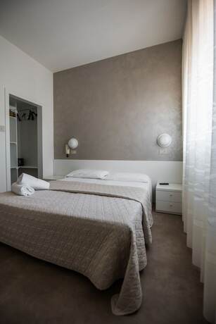 Imagen de la habitación del Hotel Cristina, Lido Di Jesolo. Foto 19