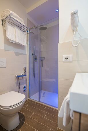Imagen de la habitación del Hotel Cristina, Lido Di Jesolo. Foto 20