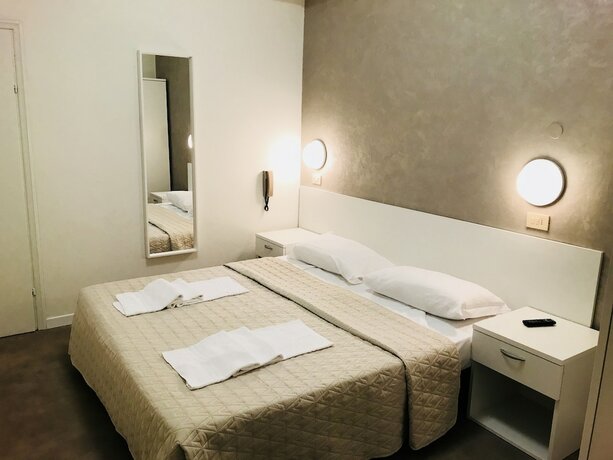 Imagen de la habitación del Hotel Cristina, Lido Di Jesolo. Foto 23
