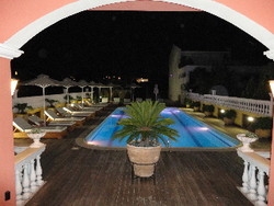 Imagen general del Hotel Cristina Maris. Foto 3