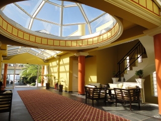 Imagen general del Hotel Cristina Maris. Foto 5