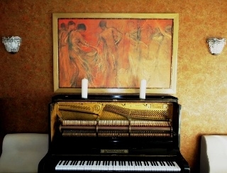 Imagen general del Hotel Cristina Maris. Foto 7