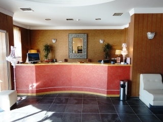 Imagen general del Hotel Cristina Maris. Foto 8