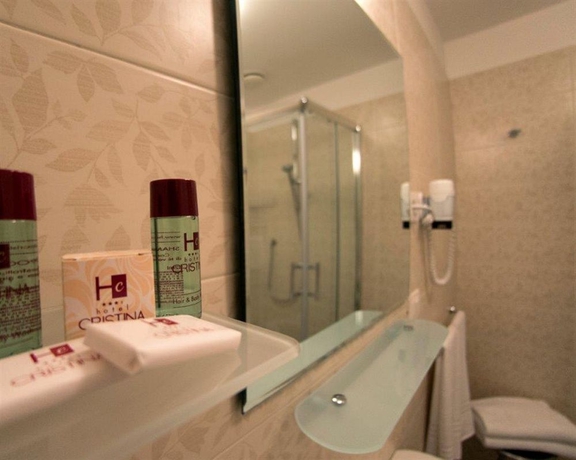 Imagen de la habitación del Hotel Cristina, N&aacute;poles. Foto 6