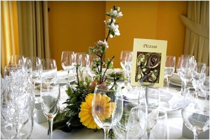 Imagen de los interiores del Hotel Cristina, Noreña. Foto 17