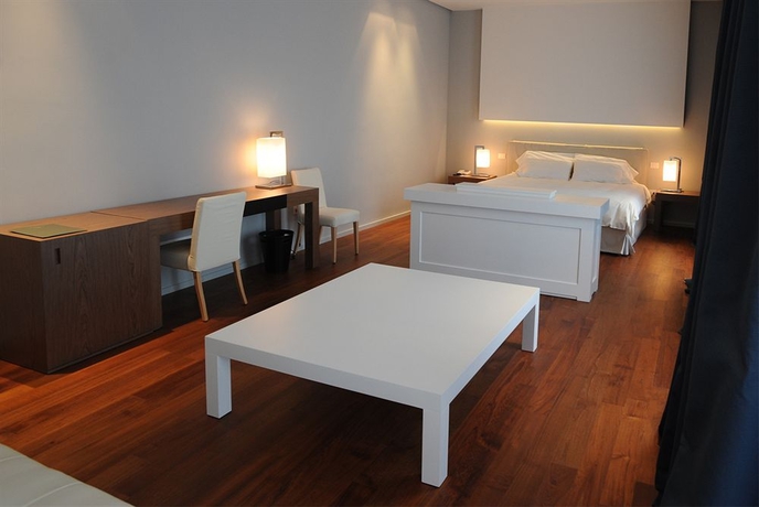 Imagen de la habitación del Hotel Cristina Park. Foto 3
