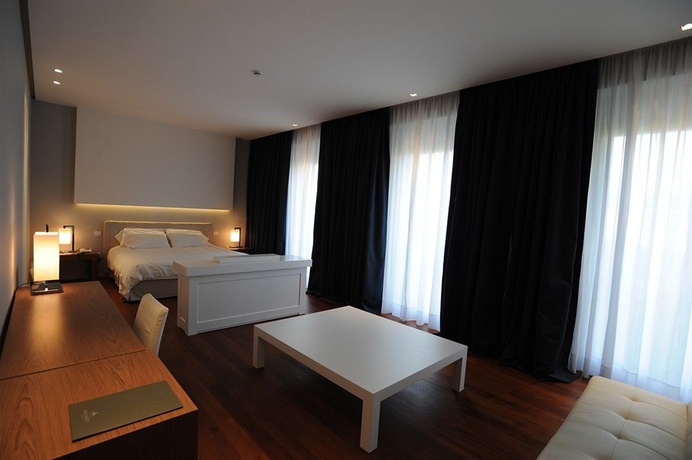 Imagen de la habitación del Hotel Cristina Park. Foto 5