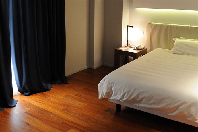 Imagen de la habitación del Hotel Cristina Park. Foto 6