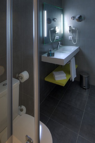 Imagen de la habitación del Hotel Cristina, Pas de la Casa. Foto 10