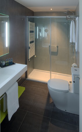 Imagen de la habitación del Hotel Cristina, Pas de la Casa. Foto 11