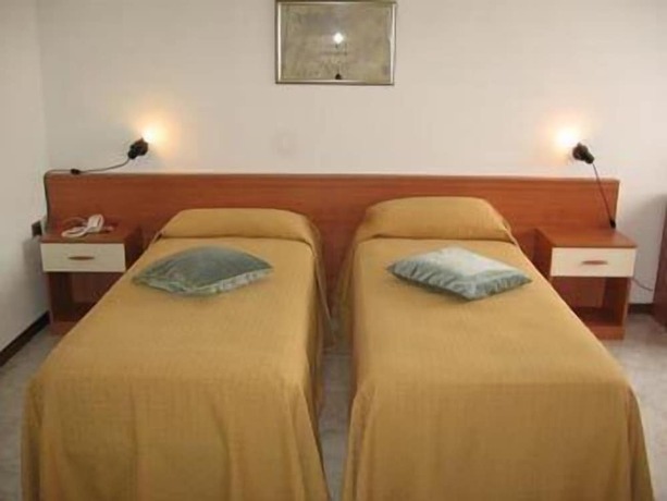 Imagen general del Hotel Cristina, San Rocco di Piegara. Foto 1
