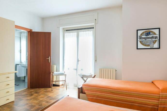 Imagen general del Hotel Cristina, San Rocco di Piegara. Foto 3