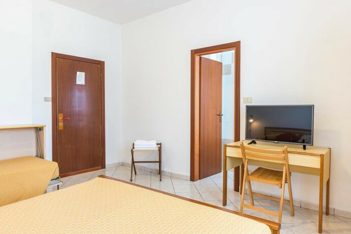 Imagen general del Hotel Cristina, San Rocco di Piegara. Foto 5