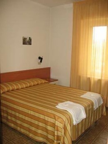 Imagen general del Hotel Cristina, San Rocco di Piegara. Foto 11