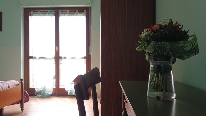 Imagen de la habitación del Hotel Cristina, Verrayes. Foto 11