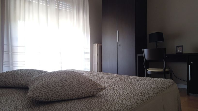 Imagen de la habitación del Hotel Cristina, Verrayes. Foto 12