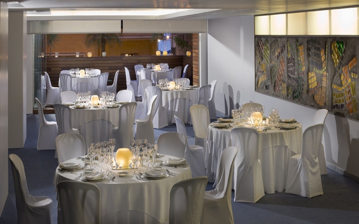 Imagen de los interiores del Hotel Cristina by Tigotan. Foto 11