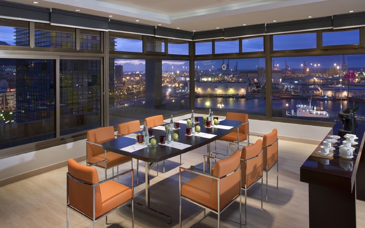 Imagen de los interiores del Hotel Cristina by Tigotan - Solo Adultos. Foto 12