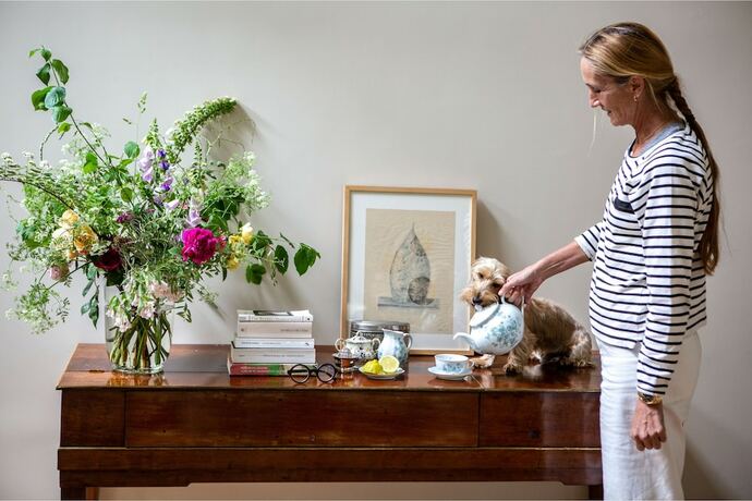 Imagen general del Hotel Cristine Bedfor Mahón. Foto 4