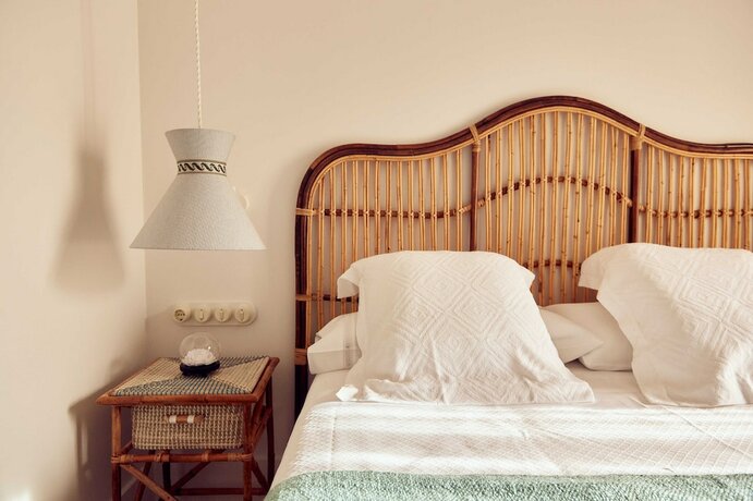 Imagen general del Hotel Cristine Bedfor Mahón. Foto 7